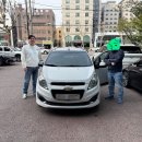 미래카정비서비스 | [장한평중고차시장] 고유가 시대 기름값 걱정 없는 스파크 LPG 판매후기