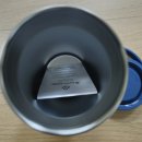 473 | 하이드로플라스크 텀블러 473ml 하버블루 구매 후기 (200ml 비교)