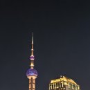 동방명주 이미지