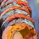 광판팔뚝김밥 이미지