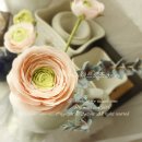 플라워아트 이미지