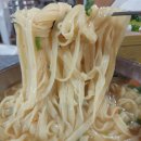 동대구시장 가성비 맛집 청춘장칼국수 식당