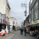 춘천중앙시장 | 춘천 중앙시장 노포 분식 삼대장 중 한곳 또또아 스낵 튀김만두 &amp; 쫄볶이 솔직 후기