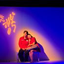 연극 아트 | 연극 행복 후기 나루아트센터 서준영 백지연 배우 열연에 감동 (주차 꿀팁)