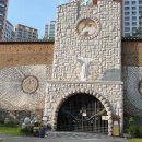 당고개 순교성지 이미지