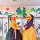 아름다운유치원 | 아산 실크 한복 맞춤 전문｜배방 유치원 원장님 설빔 제작 후기