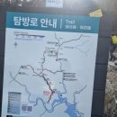 산은 언제나 그 자리에 있다 | 월악산 후기