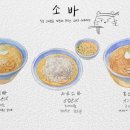 소바쿠