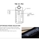 모드(M-ODE)