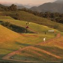 함안 말이산고분군 이미지