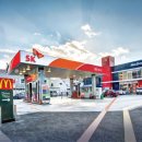 사내주유소 이미지