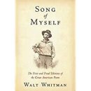 Song of Myself (32) - Walt Whitman 이미지