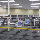 해운대 인문학 도서관 이미지