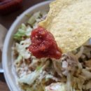 [광진구/군자/건대 타코맛집] 트라타 건국대점, 타코볼볼 배달 후기