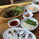 대영가정식백반 | [삼천포]장어구이와 돌솥밥 정식을 즐길 수 있는 대영장어
