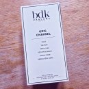 [내돈내산] BDK 그리 샤르넬, 비요크 앤 베리스 로스, 딥디크 오르페옹 구매했어요!