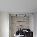 힐스테이트3단지 | 김포 탄성코트 수기마을 힐스테이트 1단지 곰팡이 페인트 후기