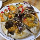 신가네 명품간장게장 수유미아점 | 수유역 근처 점심 맛집 신가네명품간장게장 암꽃게장