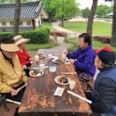 백송공원 화장실 이미지