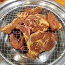 배달삼겹 돼지삼삼 이미지