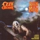 Ozzy osbourne - Bark at the moon(1983) 이미지