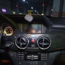 수원-0944 | 벤츠 GLK 220 안드로이드 올인원