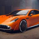 Mr.K motors 이미지