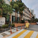 양영초교 앞 이미지