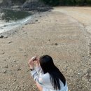 무지개 | 태안 자드락 | 충남 오션뷰 독채 펜션 후기 | 프라이빗 해변에서 보는 일몰