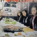 중국 고기집에서 애들(레어임!!! 선미진짜이쁨ㅜㅜ) 이미지