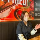 보드람치킨 화성시청점