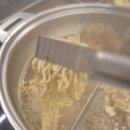 초록마을 (익산어양점) | 익산 영등동 맛집 샤브 마니아 어양점 방문기
