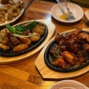 일품바베큐치킨 이미지