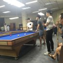 와라와라당구장