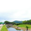 다대포해수욕장-낙조분수 이미지