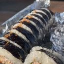 김밥집 이미지
