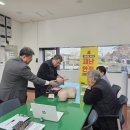 평동화물공영차고지 이미지