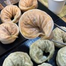 뼈칼국수뼈구이