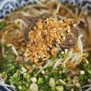 구로항동 푸른수목원 인근 태국음식맛집 류타이쿠진