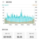 성환천 억새길 이미지
