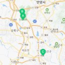 수리사 공중화장실 이미지