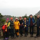 일출봉 이미지