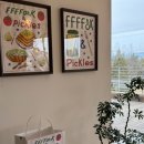 구암동070 | 대전 유성구 맛집 포크앤피클스 신상 브런치 맛집 솔직후기