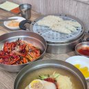이마트24 울산구영점 | [울산 삼산 맛집] 줄 길어도 회전율 대박인 가성비 '삼산밀면전문점' 솔직후기