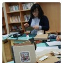 밝은미래 작은도서관 이미지