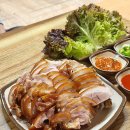성호네왕족발 - 음성군 반기문로44번길 8 | 성호네왕족발