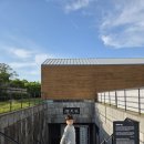 [제주농어촌유학] 제주추사관! 월요일 휴관 체크! 서귀포 김정희 유배지 옆 실내 가볼 만한 곳, 나와는...