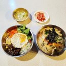 경동다방 | 경동시장 맛집 한일다방 잔치국수 4천원 비빔밥 6천원 청량리 노포