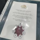 마곡역네일샵, 화이트시럽 파우더네일, LCN라운지 마곡점, 웨딩네일