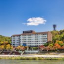 이랜드파크 켄싱턴리조트 지리산남원 이미지